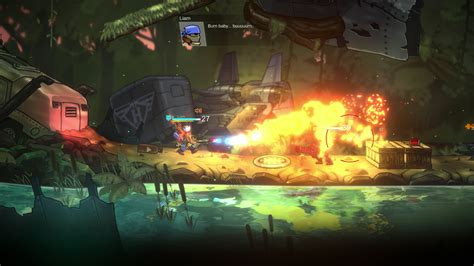 bilibili strike force heroes|Strike Force Heroes: The Ultimate 2D Arena Shooter with Co.